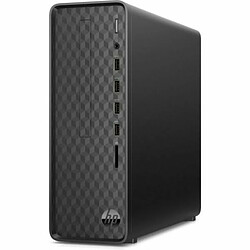 Avis PC de bureau HP S01-pF3002ns Intel Core i3-13100 8 GB RAM 256 GB SSD