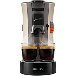 Acheter Cafetière à dosettes 1450w - csa240.31 - PHILIPS