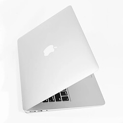 Apple MacBook Air 13" (2017) - Core i5 1,8 GHz - SSD 128 Go - 8 Go AZERTY - Grade B - Reconditionné