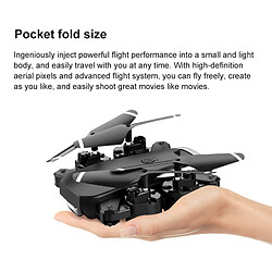 Acheter Universal RC drone 4K HD double caméra 50x zoom 20 minutes vol WiFi FPV quadcopter pliable cadeaux pour enfants | RC Helicopter