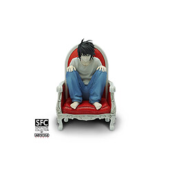 Abystyle Death Note - Figurine L 