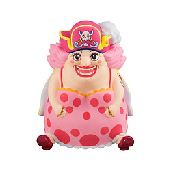 Megahouse One Piece - Statuette Look Up Big Mom 11 cm 