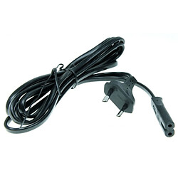 Dometic CABLE DE RACCORDEMENT AC VERSION EU 230V