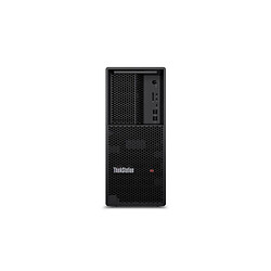 PC de bureau Lenovo 30GS001ASP Intel Core i7-13700K 32 GB RAM 1 TB SSD 