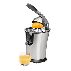 Princess 201860 electric citrus press