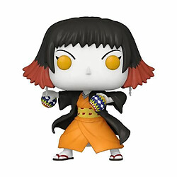 Zyx Music Sarl Figurine Funko Pop Animation Demon Slayer Susamaru with Chase Modèle aléatoire 