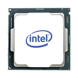 Processeur Intel i5-10500 4,5 GHZ 12 MB