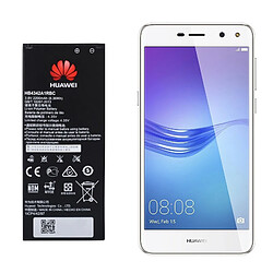 Original HUAWEI Ascend Y6 & Honor 4 A batterie hb4342 a1rbc 2200 mAh SCL-1410-tl00 SCL al00 cl00