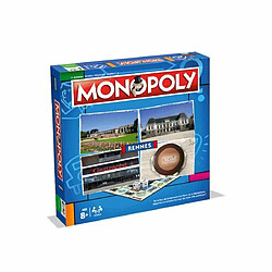 Ludendo Monopoly Rennes 