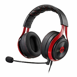 Casque Gaming Esport LucidSound LS25 pour PS5/PS4/XBOX/PC/Mobile