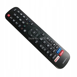 Avis GUPBOO Télécommande Universelle de Rechange pour téléviseur salut sens 32M2600 32M2600 (H 32M 2600) H40M