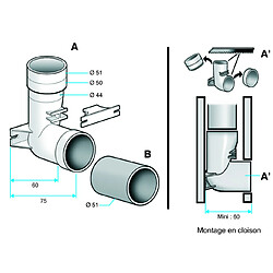 Accessoires aspirateur