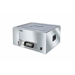 Cuiseur Sous Vide Pro 50 Litres - Lavezzini 