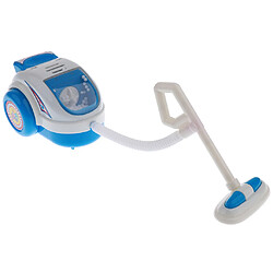 1 Pc Mini Aspirateur Modèle Jouet Enfants Enfants Pretend Play Jouets Électroniques