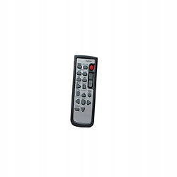 Avis GUPBOO Télécommande Universelle de Rechange Pour Sony DCR-PC115 DCR-PC115E DCR-PC120 DCR-PC120B