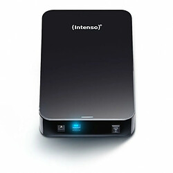 Intenso Memory Center 3,5' USB 3.0 3 TB