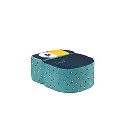 Pouf enfant modulable Pablo - Lilliputiens