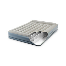 Matelas gonflable pillow rest mid rise 2 personnes - 64118np - INTEX - site.offer_state.label.12