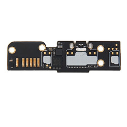 Avis Wewoo Pour Meizu MX2 pièce détachée Keypad Board & Port de chargement Flex câble de remplacement