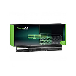 Batterie pour Ordinateur Portable Green Cell DE77 Noir 2200 mAh 