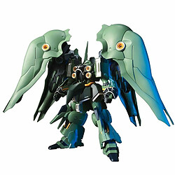 Figure à Collectionner Bandai HGUC Kshatriya 