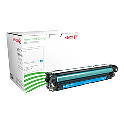 Xerox TONER POUR HP CE341A AUTONOMIE 16000 PAGES XEROX TONER POUR HP CE341A AUTONOMIE 16000 PAGES