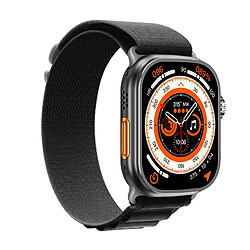 Avis Yonis Montre Connectée IP67 NFC Sport Santé GPS