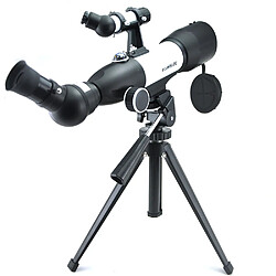 Avis Télescope Astronomique Longueur Max 500Mm Focale 350Mm Diamètre Objectif 50Mm YONIS