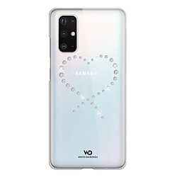 White Diamonds Coque de protection "Eternity" pour Samsung Galaxy S20+, crystal 