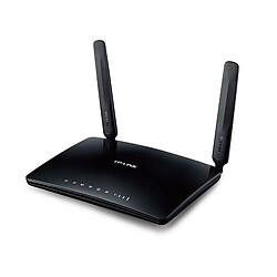 Routeur 4G LTE-Wifi Dual portable TP-Link Archer MR200 433 Mbps