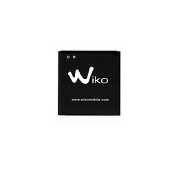 Batterie d'origine Wiko 2000 mAh pour Wiko Cink Five