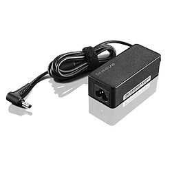 Lenovo FRU45N0492 Date adaptateur de puissance & onduleur Intérieur 45 W Noir 