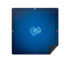 Wogamat Tapis de jeu Universel Bleu Taille 1 