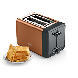 Bosch TAT4P429 toaster