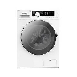 Brandt Lave linge Frontal WFB394QW 