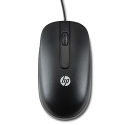 HP usb 1000dpi laser mouse (QY778A6) 