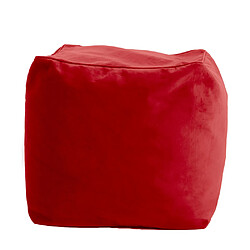 Pablo velvet rouge scarlet - 14300v-50 - JUMBO BAG