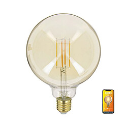 But Ampoule déco Globe CCT E27 KOZII Ambrée