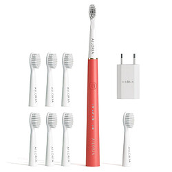 Ailoria PRO SMILE SET Brosse à dents à technologie sonique USB