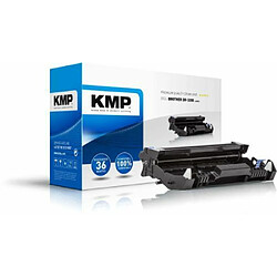 Flashpoint Ag KMP 1255,7000 cartouche toner et laser - cartouches toner et laser (1 pièce(s)) 