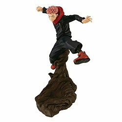 Figure à Collectionner Bandai JUJUTSU KAISEN COMBINATION BATTLE - YUJI ITADORI