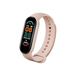 Avis Eko Pack Sport Écouteurs TWS Imagine Bluetooth 5.3 ENC et Bracelet Connecté Rose