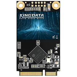 King 0011 SSD Interne 1To 2.5" SATA III 6Gb/s 570Mo/s