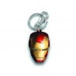 Monogram - Porte clés Iron Man- En métal- Taille 5cm