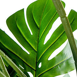 Acheter Plante décorative Alexandra House Living Plastique Monstera 170 cm