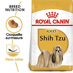 Royal Canin Race Shih Tzu Adult