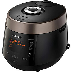 Cuckoo CRP-P1009S / HP (Heating Plate) Pressure Rice Cooker