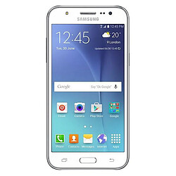 Samsung Galaxy J5 2016 Blanco single SIM libre