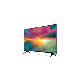 Avis TV intelligente LG 43QNED756RA 4K Ultra HD 43" AMD FreeSync QNED