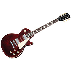 Les Paul Deluxe 70s Wine Red Gibson 